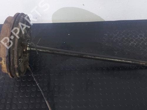 Used Left rear steering knuckle SUZUKI VITARA (ET, TA, TD) 1.9 D All-wheel Drive (SE419TD) (75 hp) 20837101