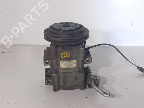 AC compressor MITSUBISHI GALLOPER (JK-01)  | BP29728285M34  - Image 5