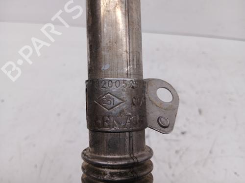 Pipe RENAULT MEGANE Scenic (JA0/1_)  | BP29019743M125 