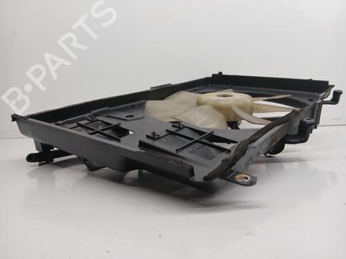 Kjølevifte elektrisk LEXUS GS (_S16_) 300 (JZS160_, JZS160R) | BP29721923M35 