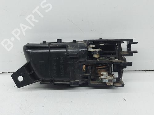Front left interior door handle MITSUBISHI PAJERO IV (V8_W, V9_W) 3.2 DI-D (V88W, V98W) | BP26730383I13 