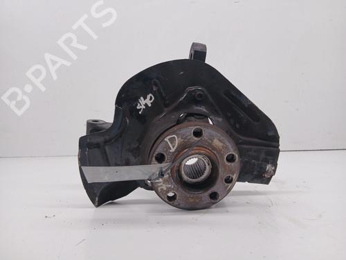 Used Right front steering knuckle Right front steering knuckle PEUGEOT 807 (EB_) 2.2 HDi (128 hp) 34184250 34184250