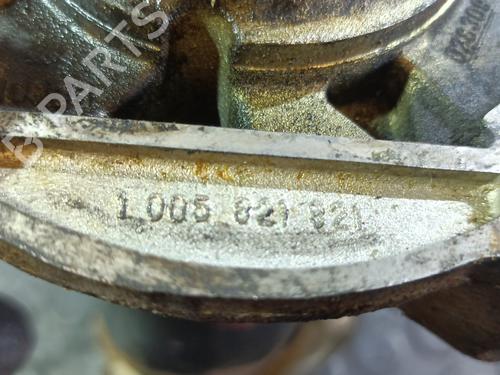 Starter CITROËN SAXO (S0, S1) 1.5 D | BP20828573M8 