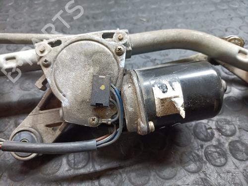 Front wiper motor CHEVROLET MATIZ (M200, M250) 1.0 | BP20830037M29 