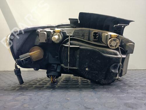 Left headlight SEAT IBIZA II (6K1) 1.4 16V | BP20819550C28 