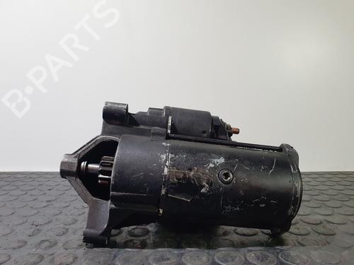 Starter PEUGEOT 206 Hatchback (2A/C) 2.0 HDI 90 | BP20830144M8 