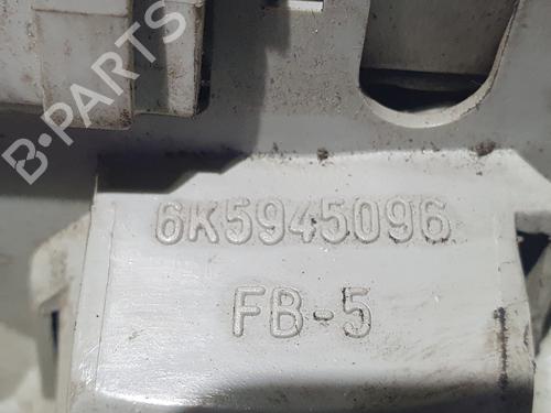 Right taillight SEAT CORDOBA (6K1, 6K2) 1.6 i | BP20816744C35 