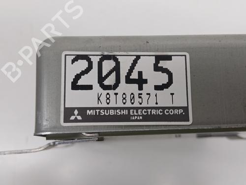Motorstyringsenhed MITSUBISHI PAJERO II (V3_W, V2_W, V4_W, V5_W) 2.8 TD (V46W, V26W) | BP29636151M57 