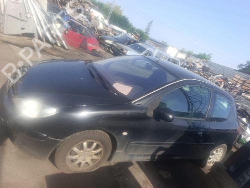 Engine PEUGEOT 206 Hatchback (2A/C) 1.9 D | BP36077896M1 - Image 11