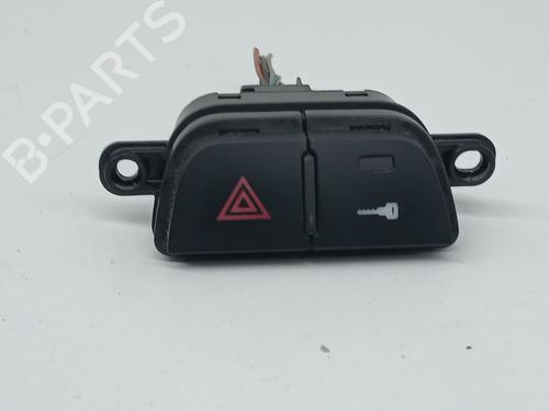 Used Warning switch Warning switch ALFA ROMEO MITO (955_) 1.3 MultiJet (955AXH1B, 955AXT1A) (90 hp) 39752753 39752753