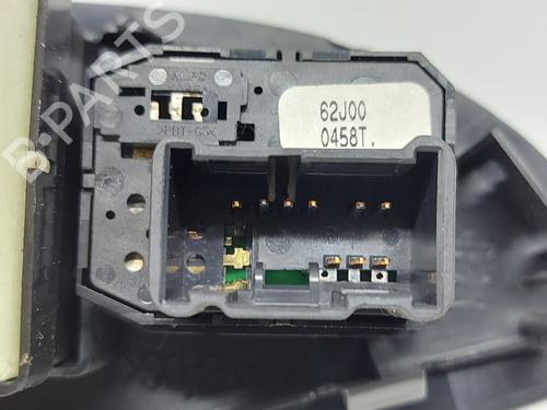 Left front window switch SUZUKI GRAND VITARA II (JT, TE, TD) 1.9 DDiS (JB419WD, JB419XD) | BP36536210I27 - Image 5