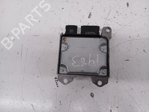 Kollisjonspute styreenhet FORD TOURNEO COURIER B460 MPV 1.5 TDCi | BP28162932M53 
