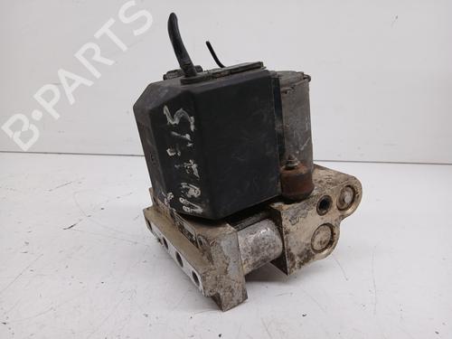 Used ABS pump RENAULT SAFRANE II (B54_) 2.5 20V (B54F) (165 hp) 28478577