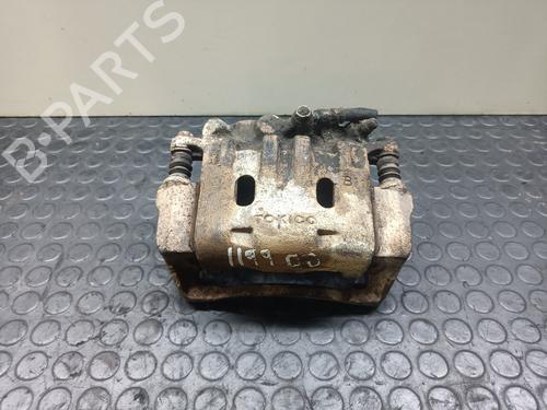 Used Right front brake caliper FORD RANGER (ET) 2.5 TDCi 4x4 (143 hp) 31644011