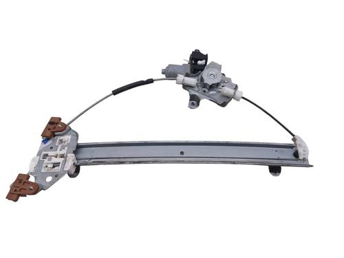 Used Front right window mechanism Front right window mechanism NISSAN JUKE (F15) [2010-2019] 40606895 40606895