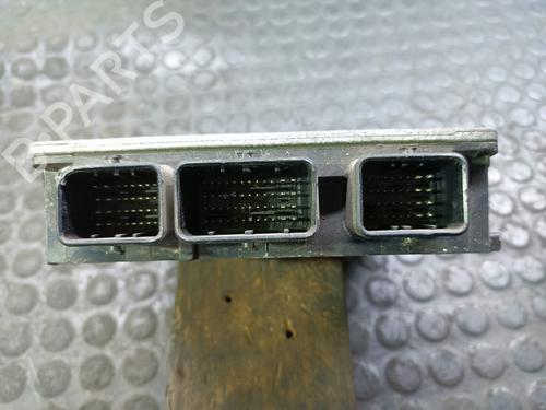 Engine control unit (ECU) RENAULT MEGANE II (BM0/1_, CM0/1_)  | BP20830923M57 