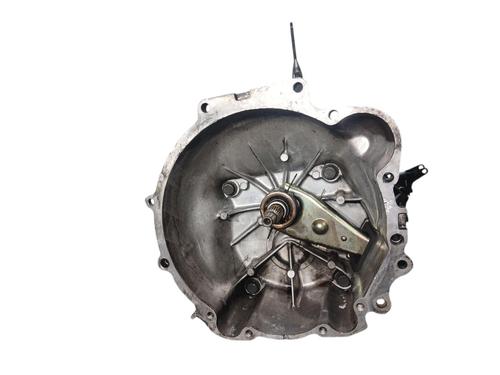 Used Gearbox Gearbox MITSUBISHI GALLOPER (JK-01) 2.5 TD intercooler (99 hp) 34442536 34442536
