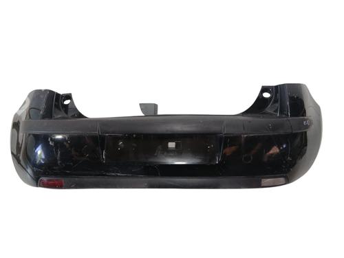 Used Rear bumper Rear bumper CITROËN C4 I (LC_) [2004-2014] 36277122 36277122