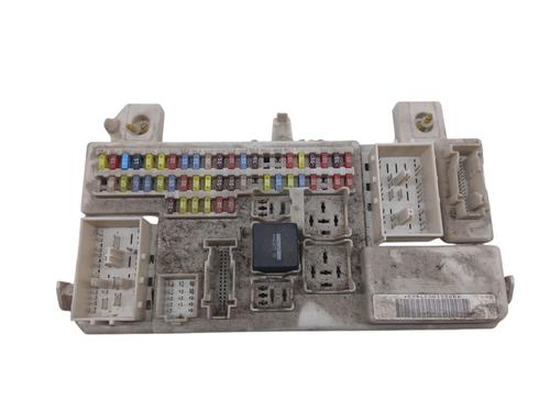 Used Fuse box Fuse box FORD FOCUS C-MAX (DM2) [2003-2007] 33607576 33607576