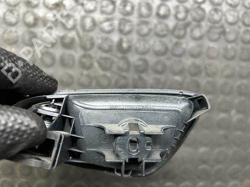 Rear right lock FORD C-MAX II (DXA/CB7, DXA/CEU)  | BP29452691C99 