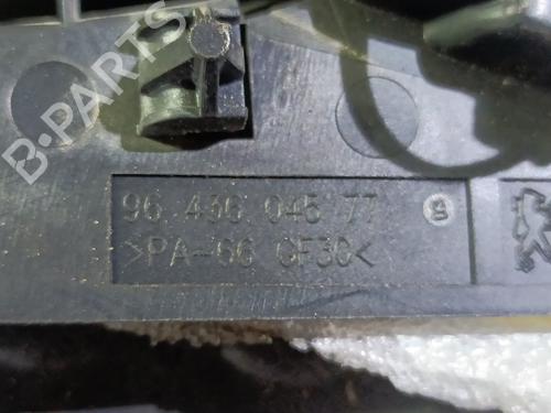 Rear left interior door handle PEUGEOT 307 Break (3E) 2.0 | BP20814768I15 