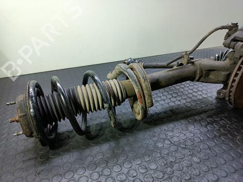 Right front steering knuckle FORD TRANSIT Van (FA_ _) 2.0 DI (FAE_, FAF_, FAG_) | BP32036677M26 - Image 8