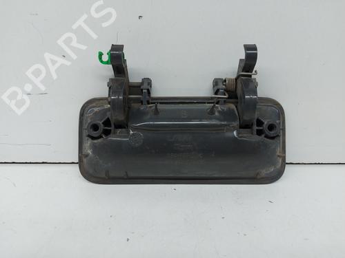 Rear left exterior door handle LAND ROVER FREELANDER I (L314) 2.0 DI 4x4 | BP26948264C130 