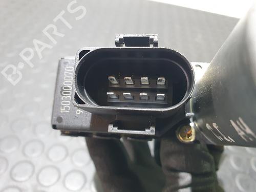 Left rear window motor AUDI A4 B5 (8D2) 1.9 TDI | BP20828807E23 