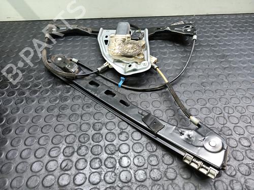 Used Front right window mechanism MERCEDES-BENZ C-CLASS (W203) C 220 CDI (203.008) (150 hp) 20838356