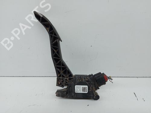 Pedal SEAT IBIZA IV SC (6J1, 6P5)  | BP26281752I4 