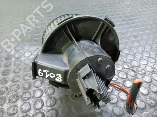 Heater blower motor OPEL ZAFIRA / ZAFIRA FAMILY B (A05)  | BP20839888M62 