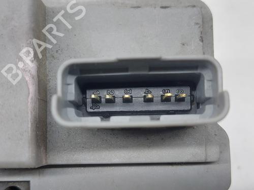Front left lock PEUGEOT 206 Hatchback (2A/C) 1.4 HDi eco 70 | BP27197432C98 