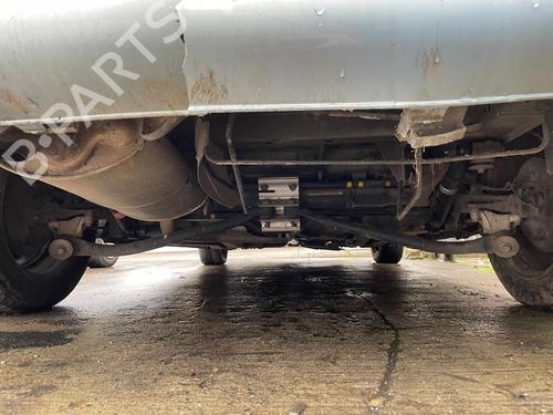 Alternator PEUGEOT 206 SW (2E/K) 1.4 HDi | BP20829746M7