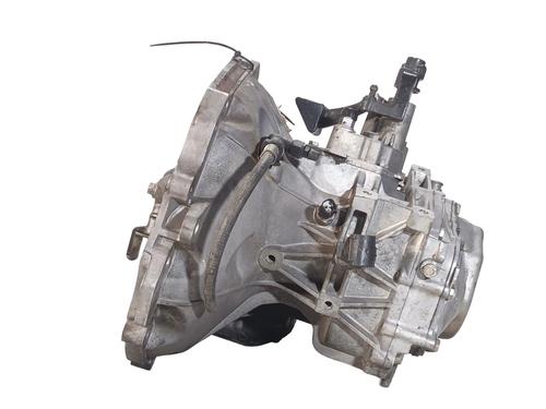 Gearbox CHEVROLET AVEO / KALOS Hatchback (T250, T255)  | BP29255866M3 