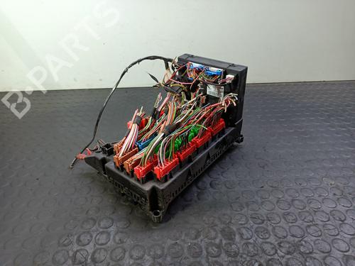Fuse box MERCEDES-BENZ M-CLASS (W163) ML 430 (163.172) | BP20842975E1 