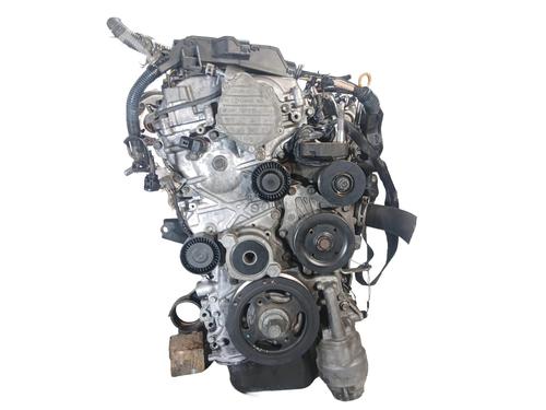 Engine TOYOTA RAV 4 III (_A3_) | BP30438286M1