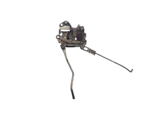 Front left lock DAEWOO KORANDO (KJ) 2.9 D | BP35738132C98 - Image 3