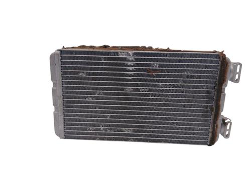 Used Heater matrix Heater matrix RENAULT MASTER II Van (FD) 2.5 dCi (FD01, FD02, FD21, FD22, FD31, FD32, FD3Y, FD71,... (120 hp) 33607537 33607537