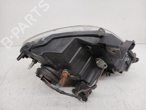 Right headlight RENAULT KANGOO (KC0/1_) 1.5 dCi | BP29376413C29 