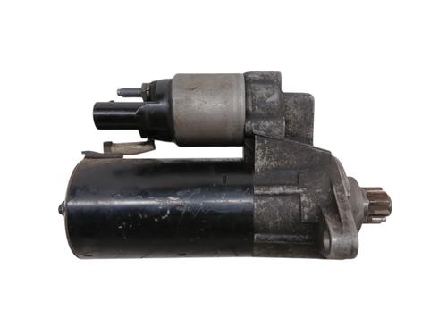 Used Starter Starter SKODA OCTAVIA II (1Z3) 1.9 TDI (105 hp) 20834840 20834840
