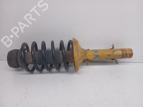 Used Right front shock absorber SEAT LEON (1M1) [1999-2006]  27390047