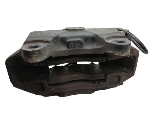 Used Left front brake caliper Left front brake caliper VW TOUAREG (7LA, 7L6, 7L7) 3.0 V6 TDI (225 hp) 33607558 33607558