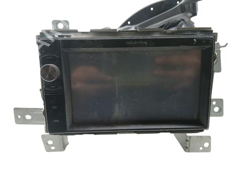 Used Display monitor Display monitor SSANGYONG ACTYON I [2005-2026] 33185888 33185888