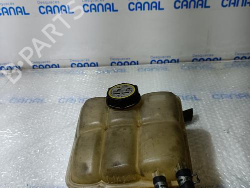 Used Expansion tank FORD FOCUS II (DA_, HCP, DP) [2004-2013]  20816027