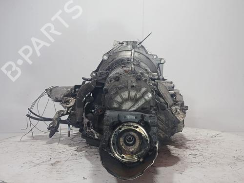 Gearbox AUDI A6 C5 (4B2) 2.8 quattro | BP20845466M3 