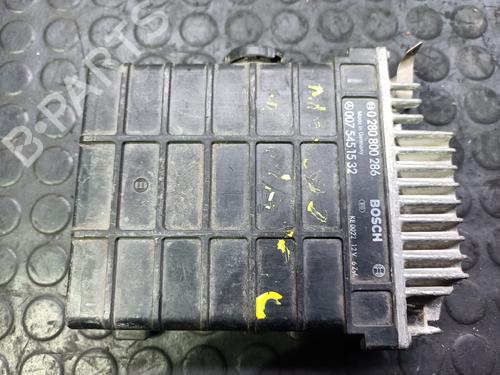 Used Engine control unit (ECU) MERCEDES-BENZ S-CLASS (W220) [1998-2005]  20836005