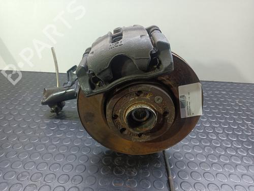 Used Right rear steering knuckle Right rear steering knuckle 31931067 31931067