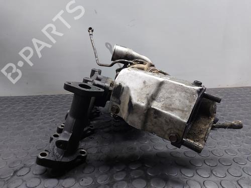 Turbolader/Kompressor MITSUBISHI PAJERO III (V7_W, V6_W) 3.2 Di-D (V68W) | BP20844206M71 