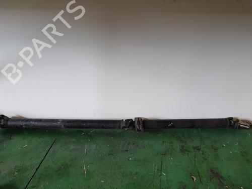 Used Driveshaft MERCEDES-BENZ C-CLASS (W202) C 220 D (202.121) (95 hp) 20842054