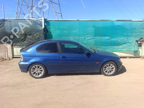 Pedal BMW 3 Compact (E46) 316 ti | BP34474901I4  - Image 8